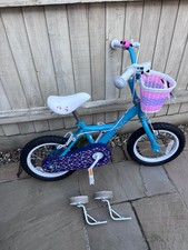 Apollo Petal Children's Bike