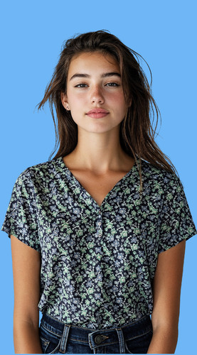 Style plus size - &,
