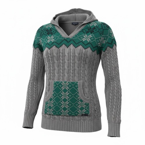 Super dry knitted - super,