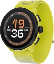 Suunto Run GPS Sports Watch