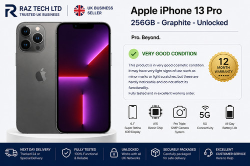 Apple iphone pro - iphone, 13