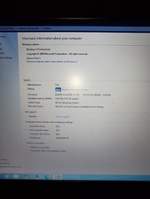 Dell Vostro 3700  17.3" Laptop