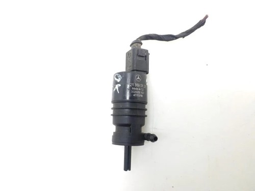 Mercedes benz w204 washer - mercedes-benz,