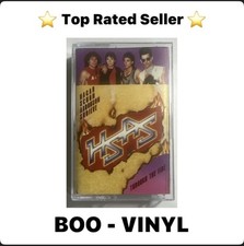 HSAS - Through the Fire ~