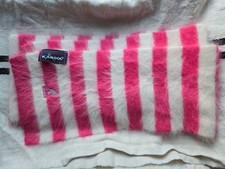 Kangol scarf angora