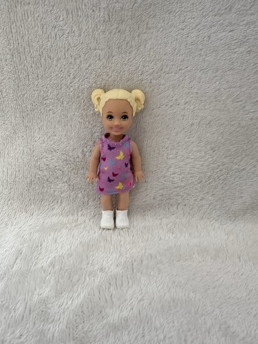 Barbie chelsea kelly toddler - barbie,