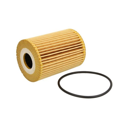Oil filter fits rvi - oil, d