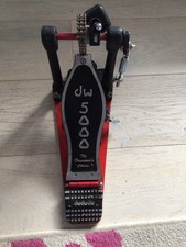 DW 5000 Kick Drum Pedal