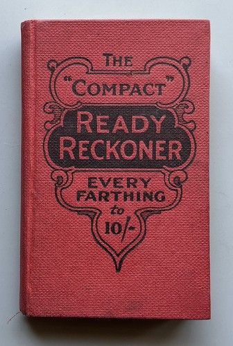C1930s the compact - c1930s,