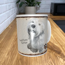 Sealyham Terrier 11oz Coffee