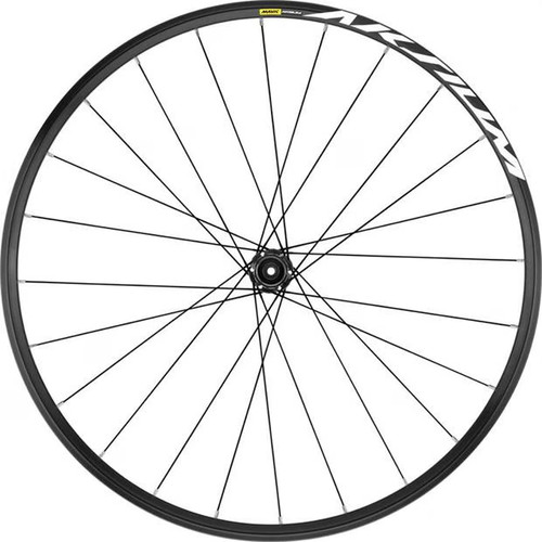 Mavic aksium 700c 6 - (622x17c),
