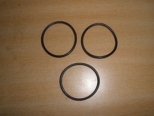 LAND ROVER ROCKER COVER