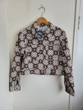 Primark Cropped Denim Jacket