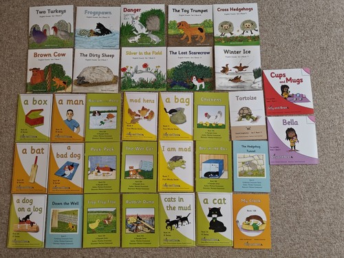 Children books bundle - bundle, (33)
