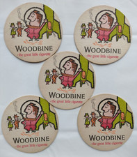 Woodbine the great little - the,