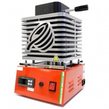 Italian Electric Crucible