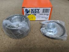 KEYPARTS WHEEL BEARING KIT KWB109 TO FIT LOTUS 340R ELISE ROVER 100 METRO       