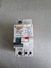 Merlin Gerin 26898 V40H C32