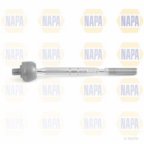 Front inner tie rod axle - front,