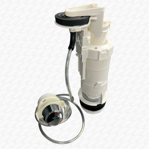 Concealed macdee pneu compact - macdee,