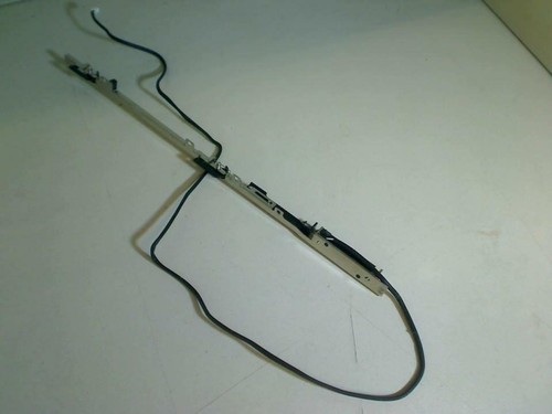Anchor rail field - anchor, &
