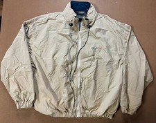 VTG Greg Norman Mens Full Zip