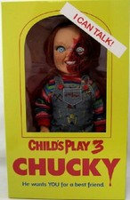 Child´s Play 3  Chucky Pizza