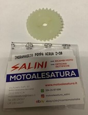 Water Pump Gear Aprilia RS 50