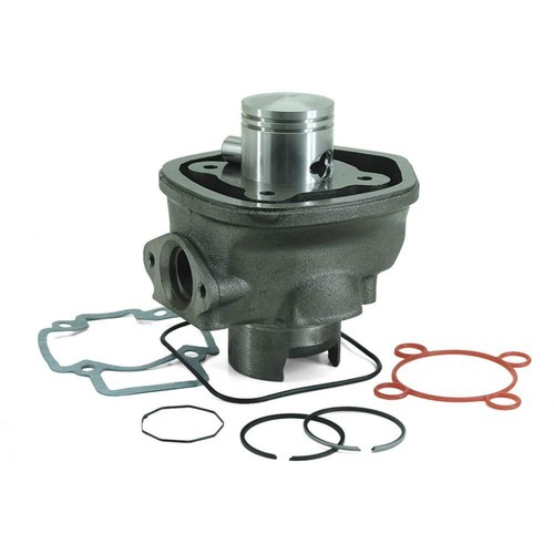 Tnt cylinder kit - kit, for