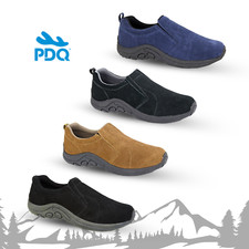 Mens Slip On Casual Shoes