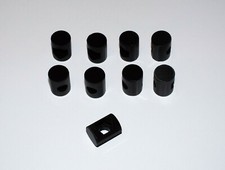 BLACK Fluval FX4 FX5 FX6