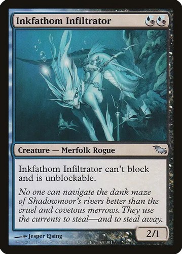 Mtg shadowmoor all - mtg, (shm)