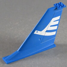 LEGO ® city aircraft rear