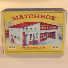 Matchbox Lesney/ Accessory