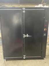 Powder Coating Oven 