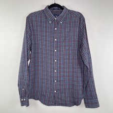 Gant Rugger Shirt Mens Large