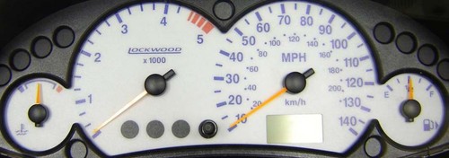 Lockwood ford focus - ford,