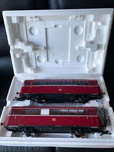 Piko gauge vt98 vs98 - g, db