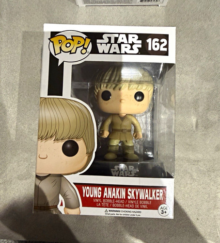Funko pop star wars - funko,