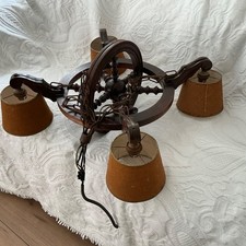 Rustic French Country Wooden
