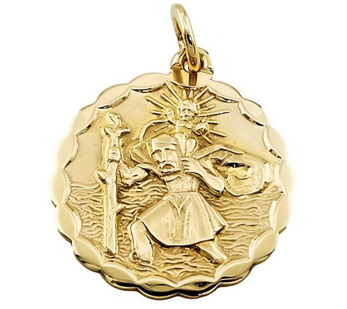 9ct gold vintage - 9ct,
