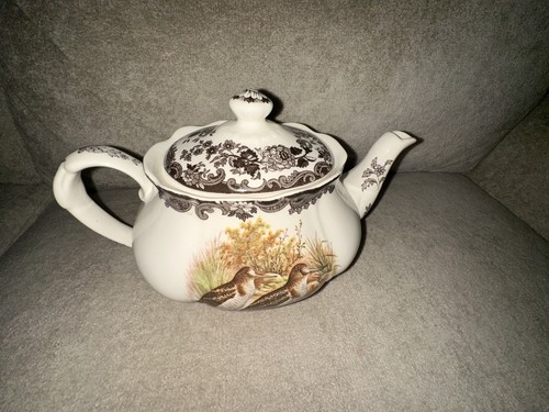 Royal worcester palissy game - royal,