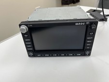 2VN3 Honda CRV Mk3 Navigation