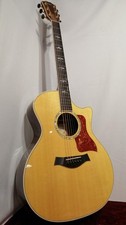 TAYLOR 814CE ES1 Electric