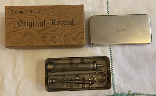 Vintage german military - german,