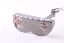 Scotty Cameron Circa 62 2008