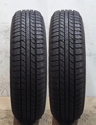 Tyre good year wrangler - tyre,