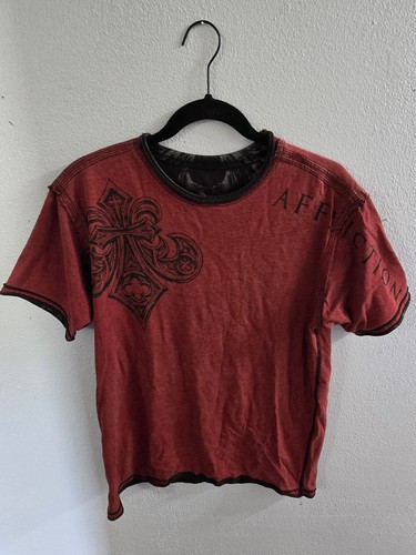 Affliction reversible - (medium),