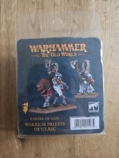 Warhammer Fantasy Old World
