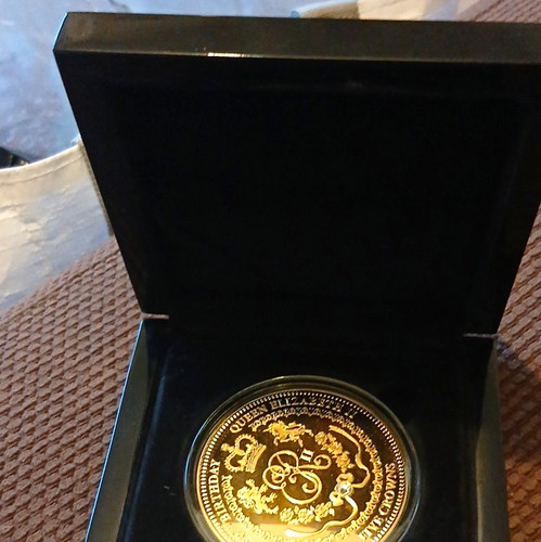 2002 golden jubilee five - 2002,